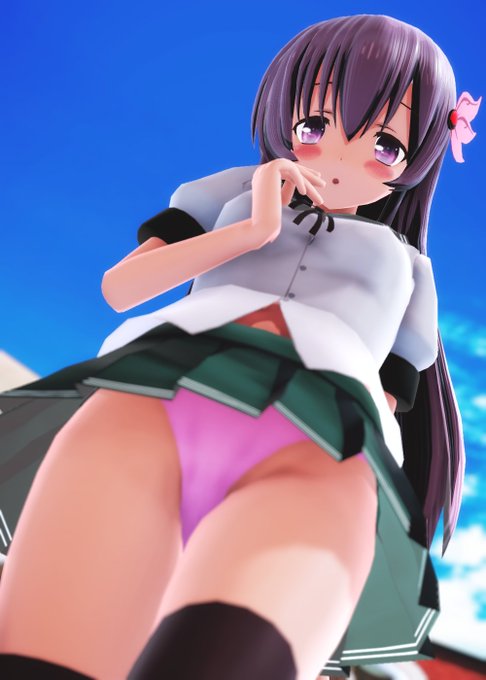 これのリメイクw 