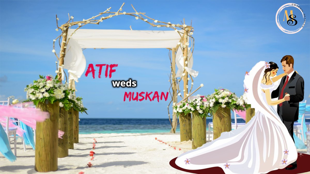 Best Traditional Indian Wedding Ceremony Video 
Video LInk: youtu.be/lVfEysTPIRc

#msgraphicdesigns #weddingedits #cinematicvideo