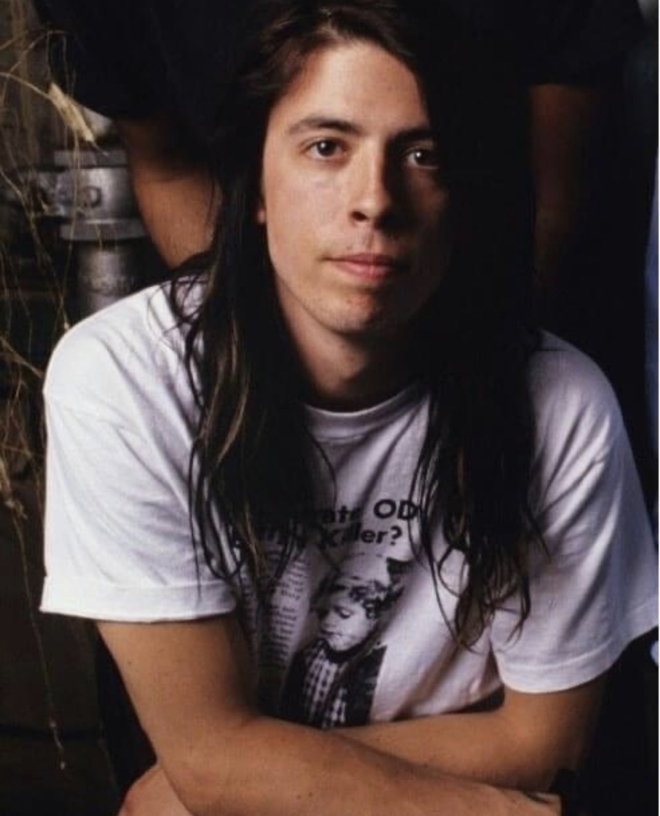 Happy belated Birthday Alanis Morissette 