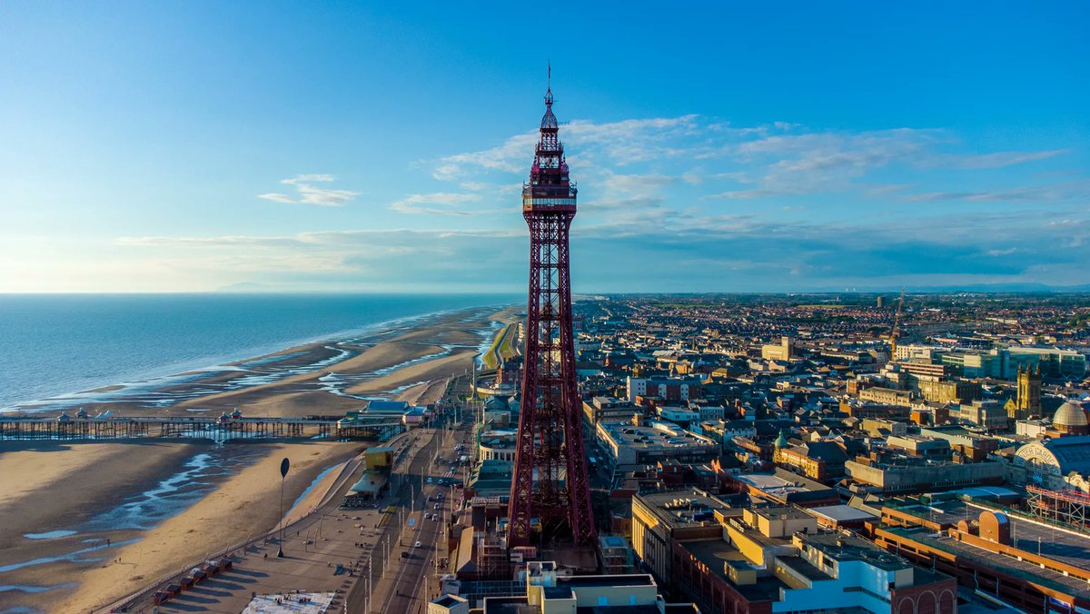 Blackpool Tower