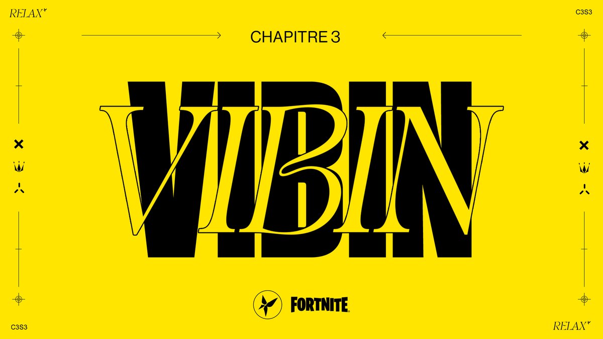 FortniteFR's tweet photo. 👀 
https://t.co/8pQXj6Xj3U https://t.co/0Mr32Os5wV