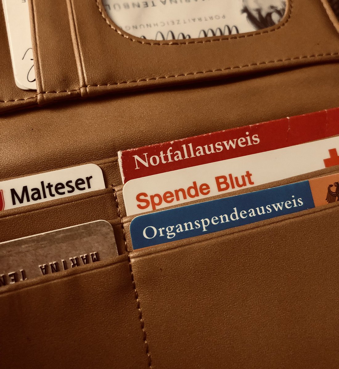 malt_marina's tweet photo. Heute ist #TagDerOrganspende - leider nicht in den Twitter Trends.
#entscheidedich https://t.co/NWTAB85qc1