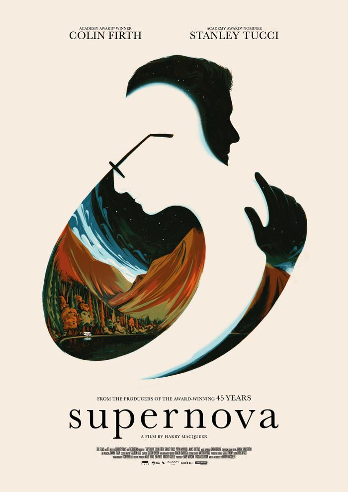 MastVlas's tweet photo. A wise man once said, we will not starve from lack of wonders, but from a lack of wonder.
Harry Macqueen, Supernova, 2020.
#harrymacqueen #colinfirth #stanleytucci #supernova #GilbertKeithChesterton https://t.co/lTvYOMGQEL