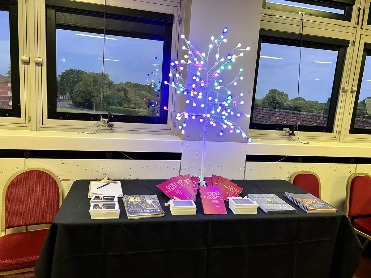 RonToddFdn's tweet photo. We are really excited for @BFAWUOfficial conference #solidariTree https://t.co/38XtYgKfkQ