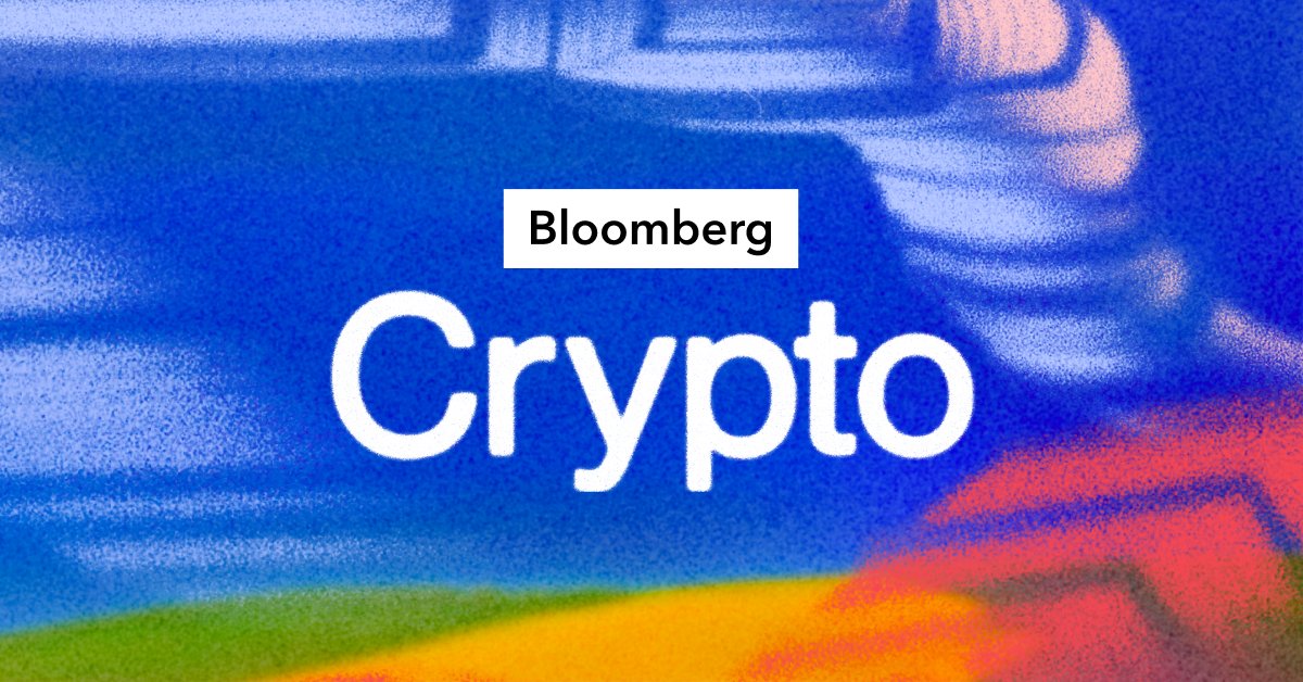 Bloomberg Technology on Twitter: 