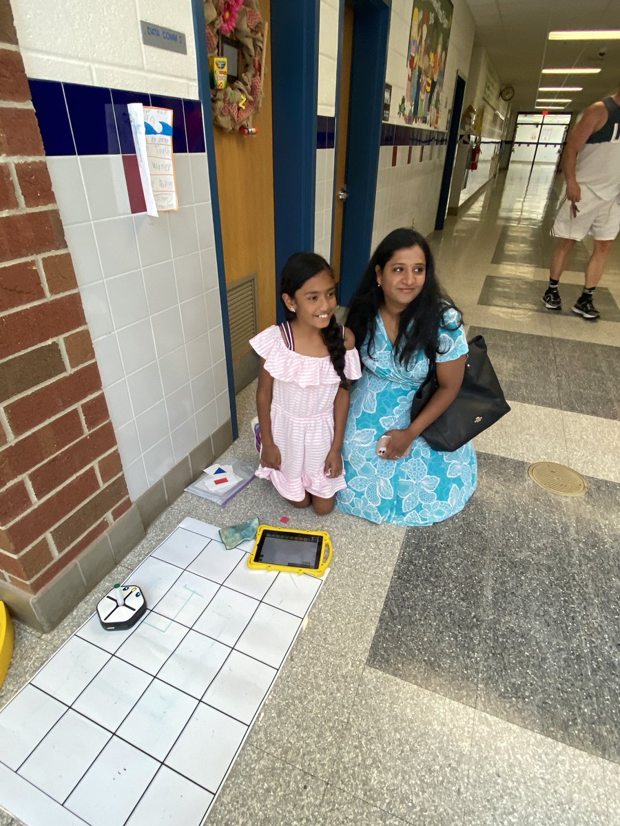 Kathy Nekic (@cslcps) on Twitter photo Thank you Mrs. Vayer for supporting your students with Robots at the Cedar Lane Carnival! Teachers ROCK! <a href="/CedarLaneES/">CedarLane_Principal</a> <a href="/MrsVayersClass/">Lindsey Vayer</a> <a href="/csforlcps/">Loudoun County Computer Science Office</a> Thank you Mrs. Vayer for supporting your students with Robots at the Cedar Lane Carnival! Teachers ROCK! <a href="/CedarLaneES/">CedarLane_Principal</a> <a href="/MrsVayersClass/">Lindsey Vayer</a> <a href="/csforlcps/">Loudoun County Computer Science Office</a>