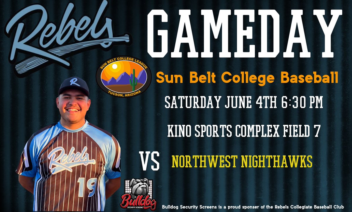 RebelsCollegeBB's tweet photo. Let's Goooooooo!! https://t.co/37svhHTy6e