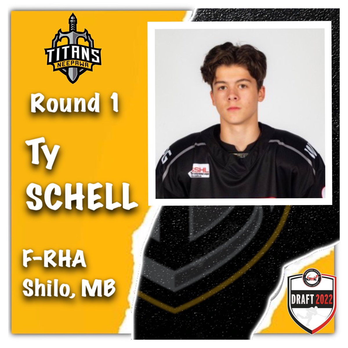 Neepawa Titans tweet media