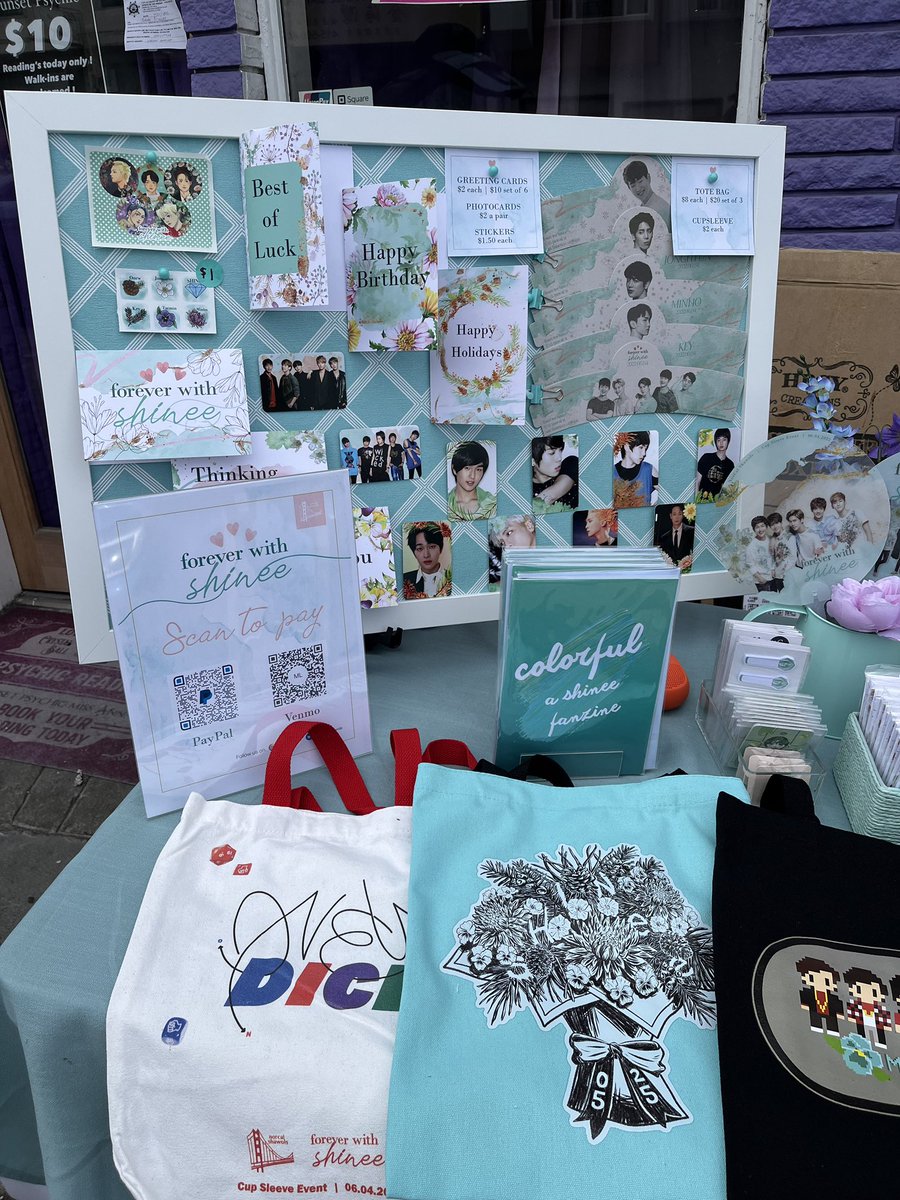 NorCalShawols's tweet photo. More pictures! Come on through! https://t.co/XTp6pQbVYD