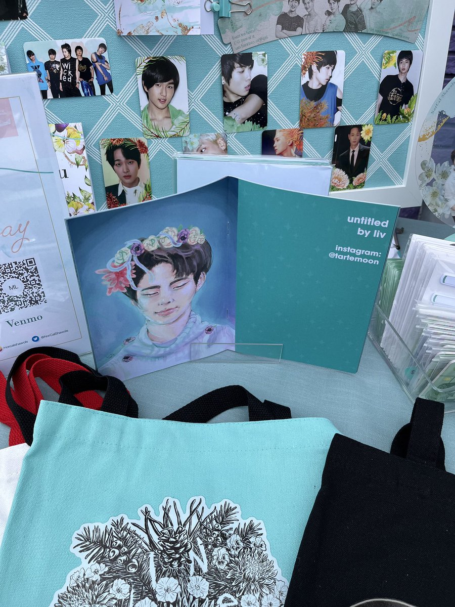 NorCalShawols's tweet photo. More pictures! Come on through! https://t.co/XTp6pQbVYD