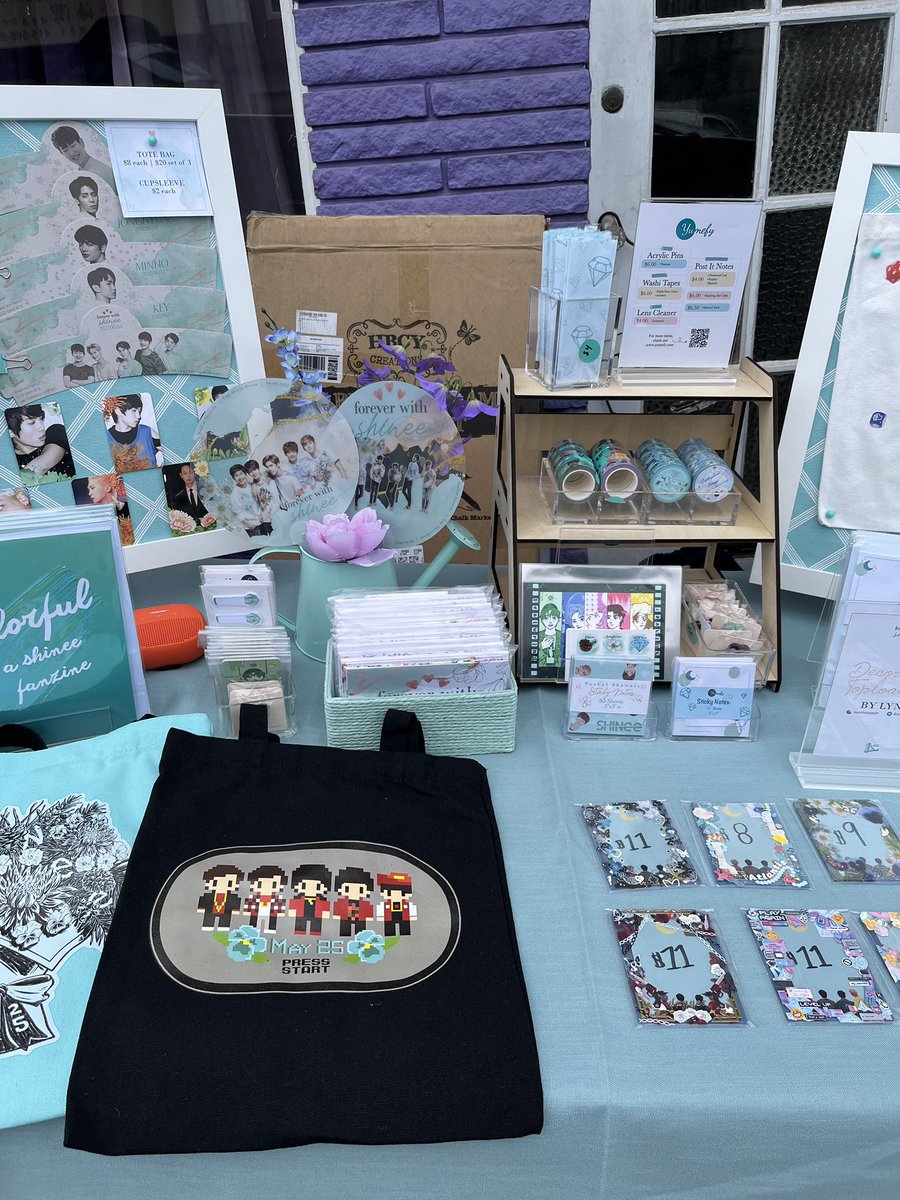 NorCalShawols's tweet photo. More pictures! Come on through! https://t.co/XTp6pQbVYD