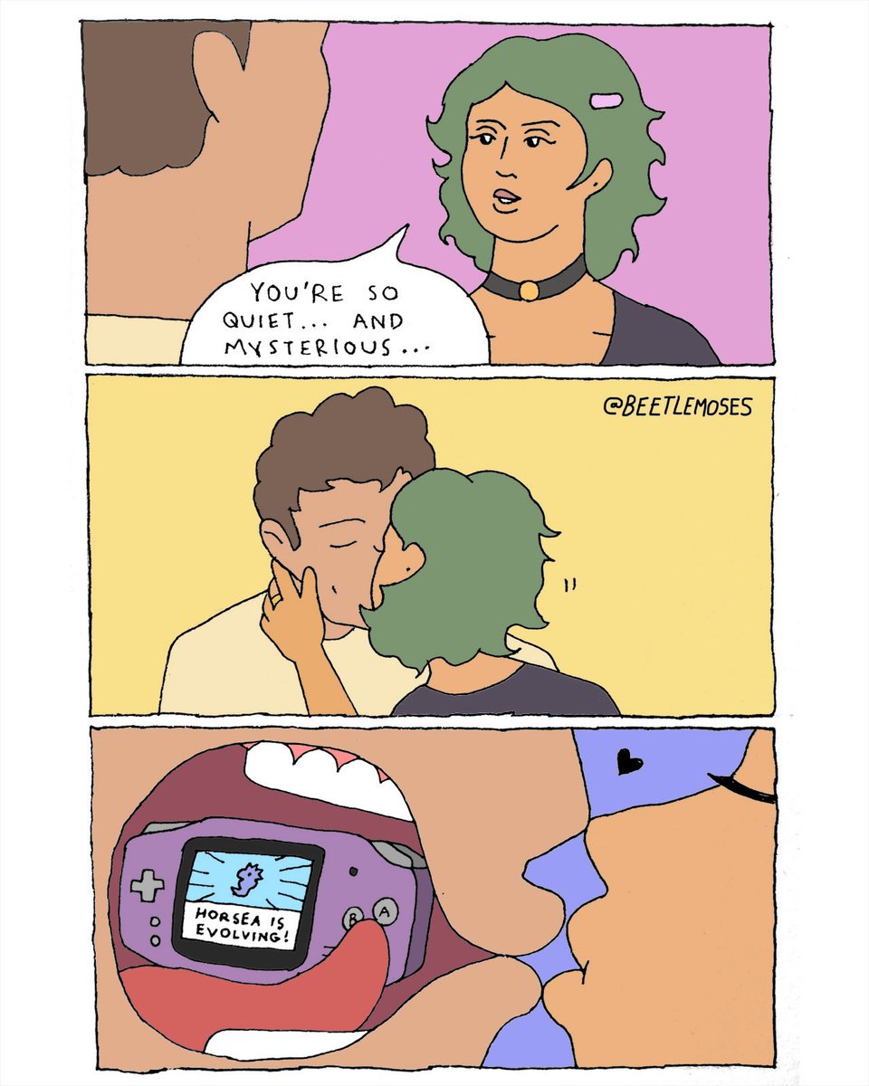 The grind don’t stop