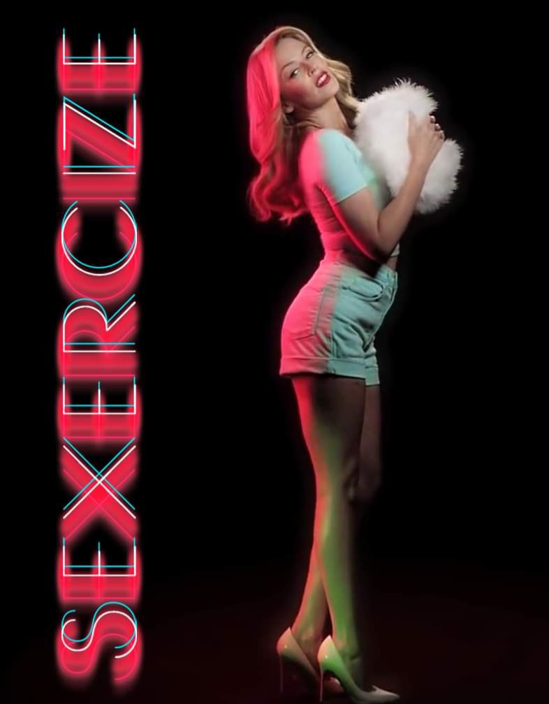 k25mark87's tweet photo. Get it, get it, Sexercize
Sexercize, Sexercize (Get it get it get it) @kylieminogue #Sexercize #kissmeonce This clip tho 😍 https://t.co/ItKIsSNOox