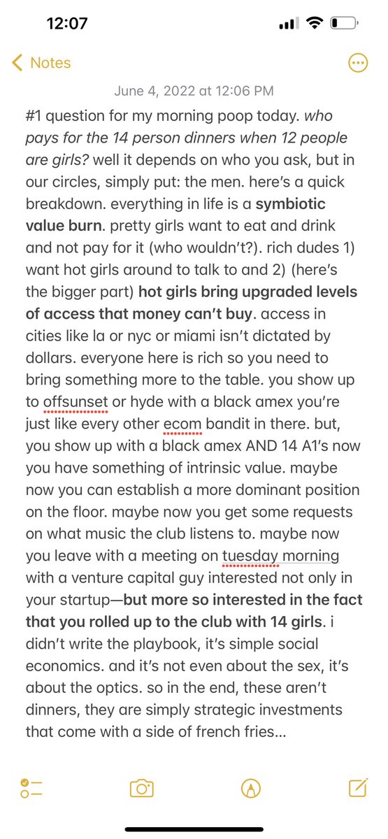 Mike Majlak tweet media