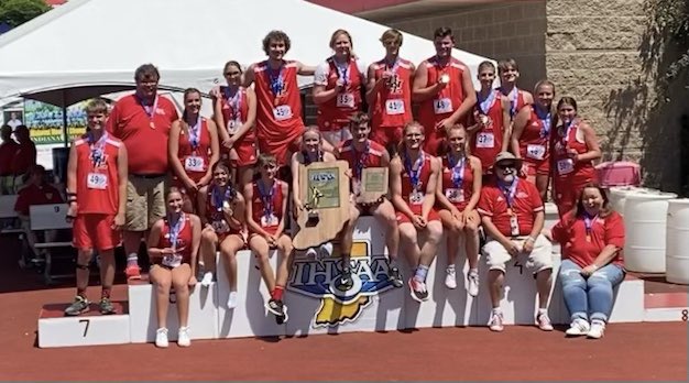 Special Olympics Indiana tweet media