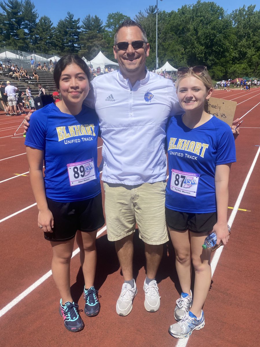 Special Olympics Indiana tweet media