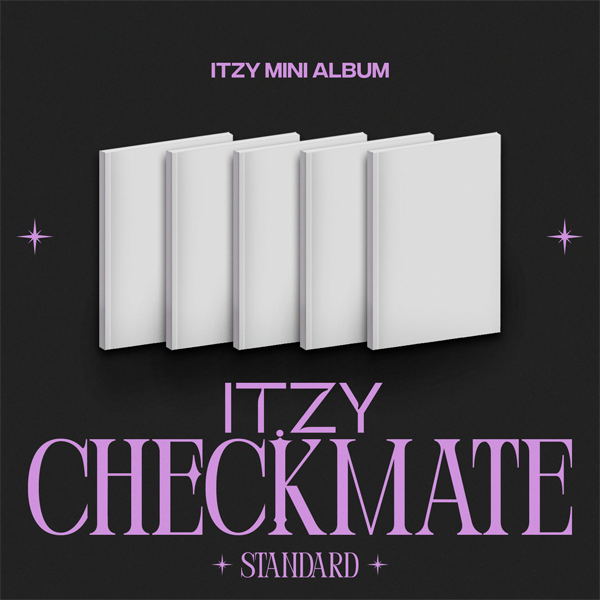 kpoptreegos's tweet photo. GROUP ORDER GO
#ITZY - CHECKMATE
Preis: 20,59€ inkl EMS &amp; Zoll
Deadline: 12.07.22

Standard Edition:
YEJI Ver: https://t.co/2l2N7wE0ju
LIA Ver: https://t.co/0OP9XKo46z
RYUJIN Ver: https://t.co/hwnXmK6NES
CHAERYEONG Ver: https://t.co/4E65t8zLMI
YUNA Ver: https://t.co/mn1Byi3wHM https://t.co/X921344Wmm