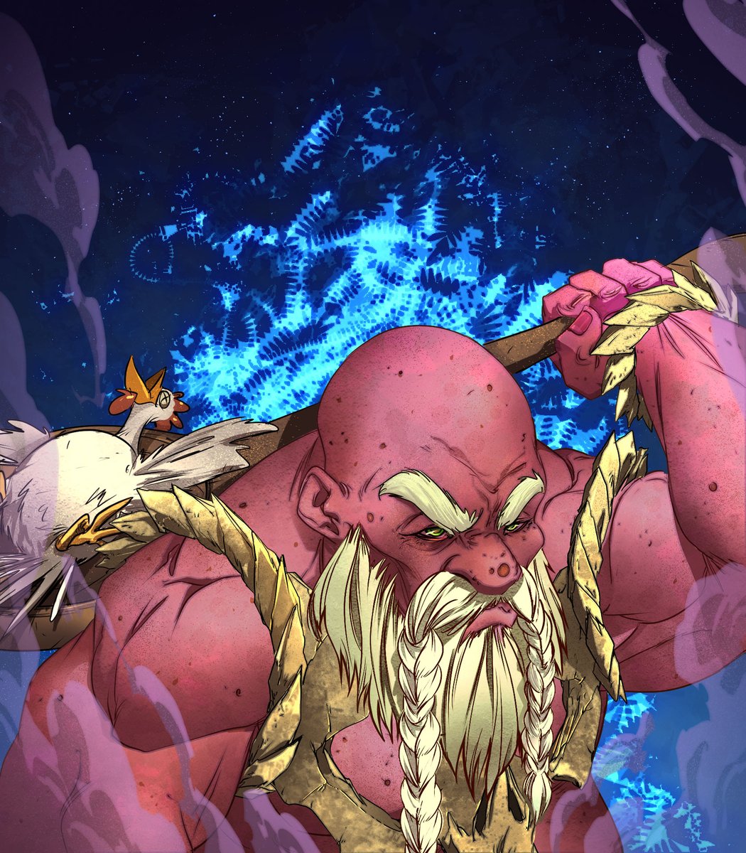 Spesh Alpha tweet media