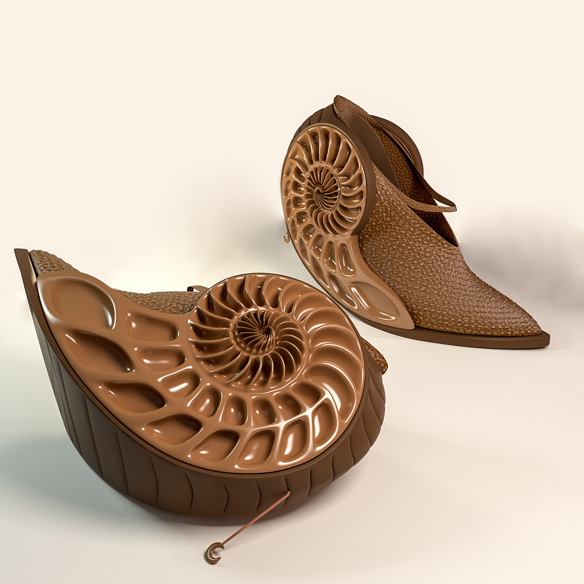 sorution_'s tweet photo. <3D_Model> | <3D_Visualization>
/* Concept Shoe Design 3D Modeling for a client */ https://t.co/Zcoc82U4HY