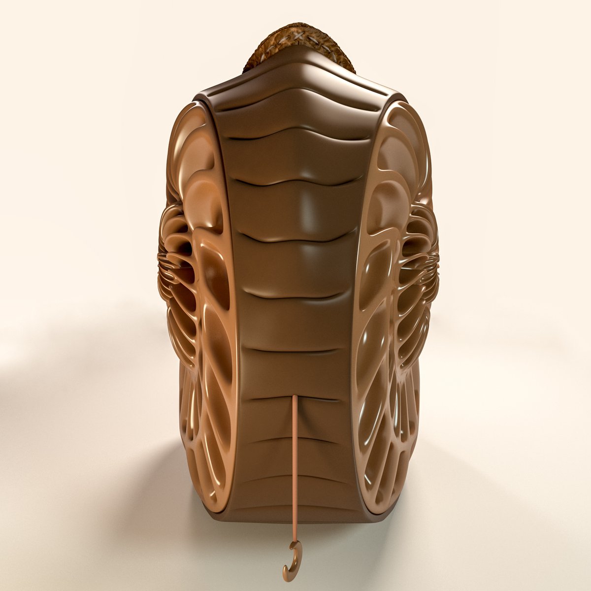 sorution_'s tweet photo. <3D_Model> | <3D_Visualization>
/* Concept Shoe Design 3D Modeling for a client */ https://t.co/Zcoc82U4HY
