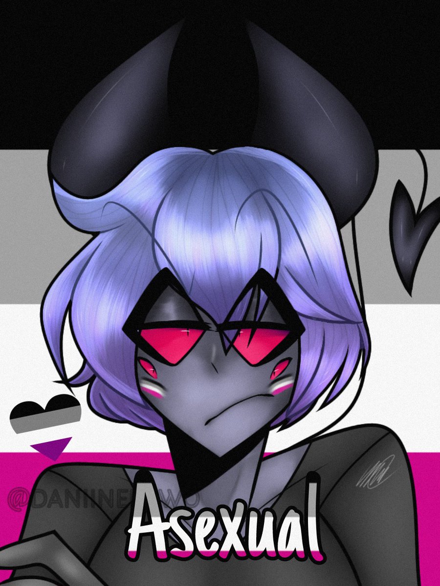 daniineeowo's tweet photo. ¡Holi! Les traigo la segunda parte de mis personajes con sus sexualidades y esta vez les dejo las de los hijos de Sally y BlackHat!
#SallyBennett #BlackHat #sallyxblackhat #blackhatxsally #daniineeowo https://t.co/0SZPNwZM8p