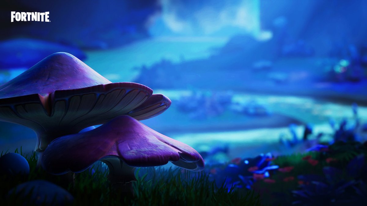 Fortnite News tweet media