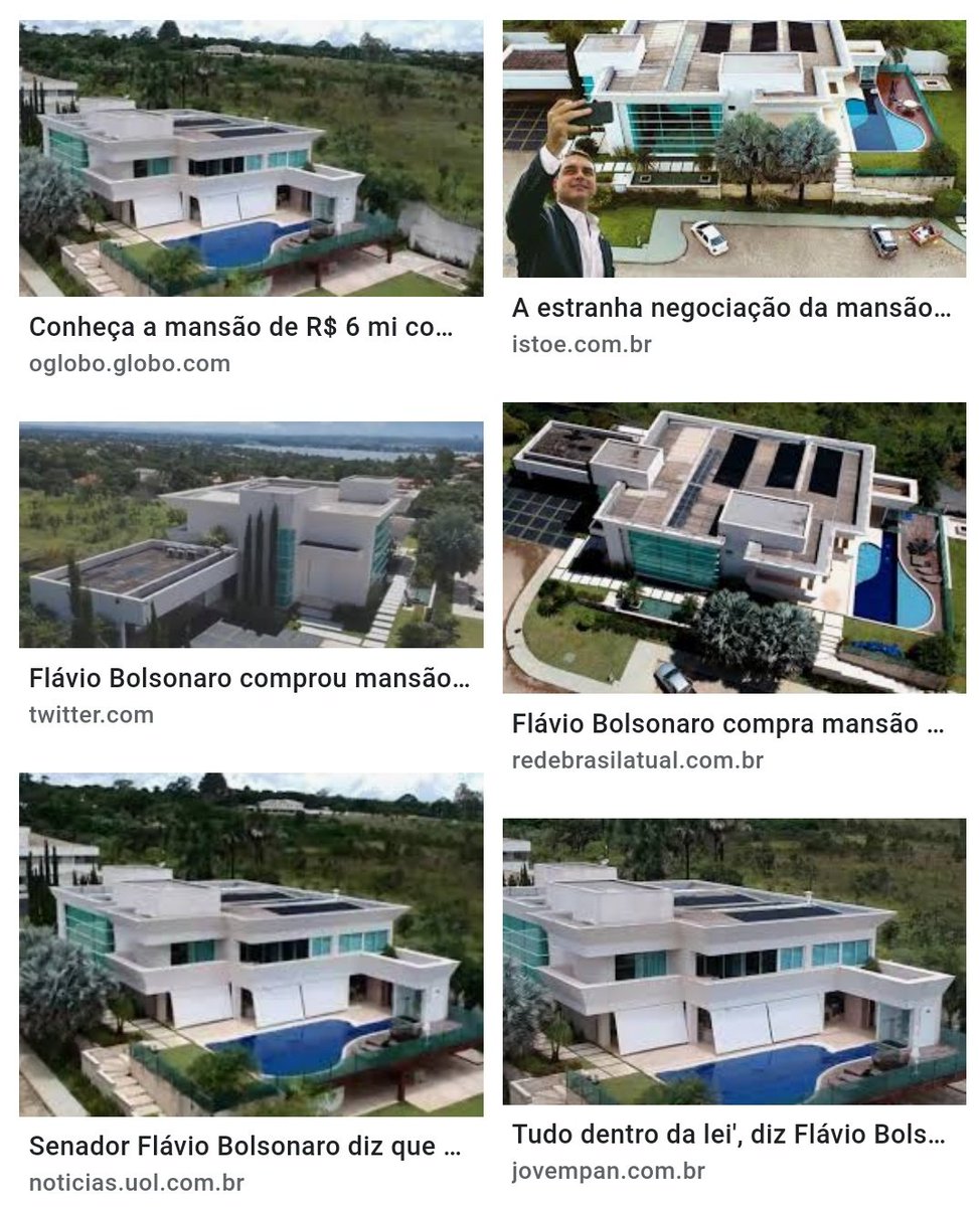 AbrahamWeint's tweet photo. Você enricou durante a COVID? Se deu bem? Você vive melhor hoje?
Comprou casa de R$ 6 milhões? Apartamento de R$ 2 milhões?
Viaja para Mônaco no fim de semana? Jet Ski? Esqueci, o jet ski é da Marinha...
Foi para isso que lutamos? https://t.co/ph3TX6zujT