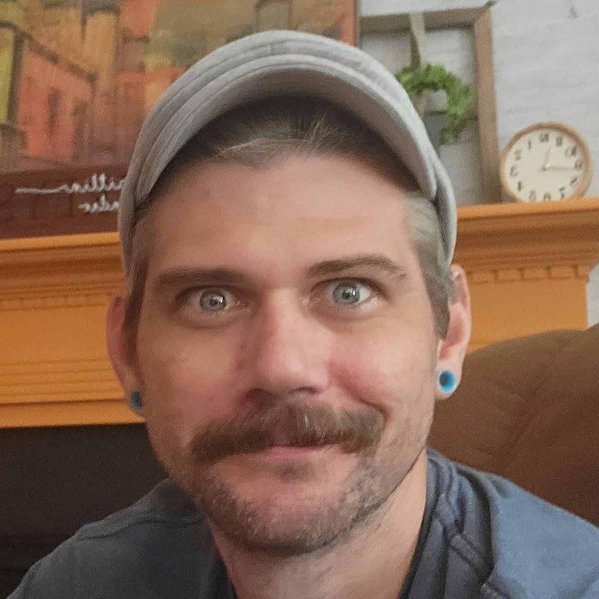SirHumps_'s tweet photo. #NewProfilePic https://t.co/sIcrS9CCQX