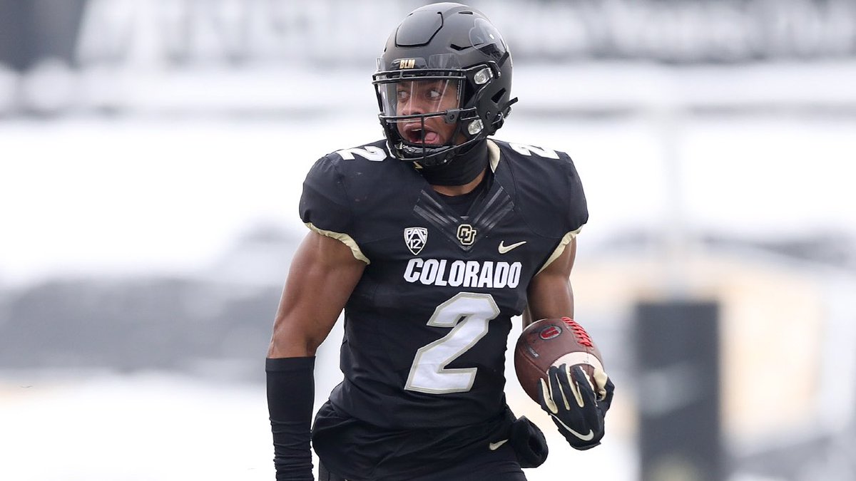 De Von Rice tweet media