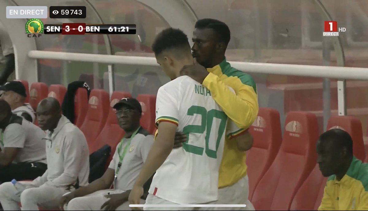 Boy Capsi 🇸🇳 tweet media