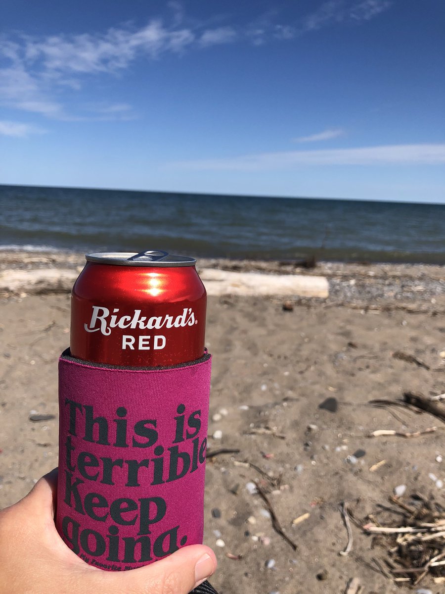 CanadianSalad's tweet photo. Lake day! @MyFavMurder @KarenKilgariff @GHardstark #notterrible https://t.co/U4efVJsVAs