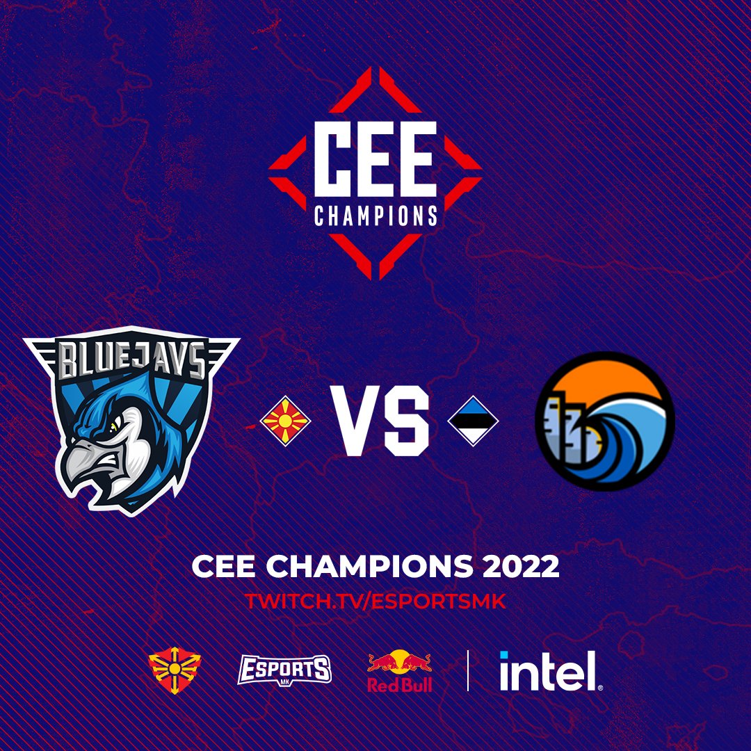 ESPORTSMK tweet media