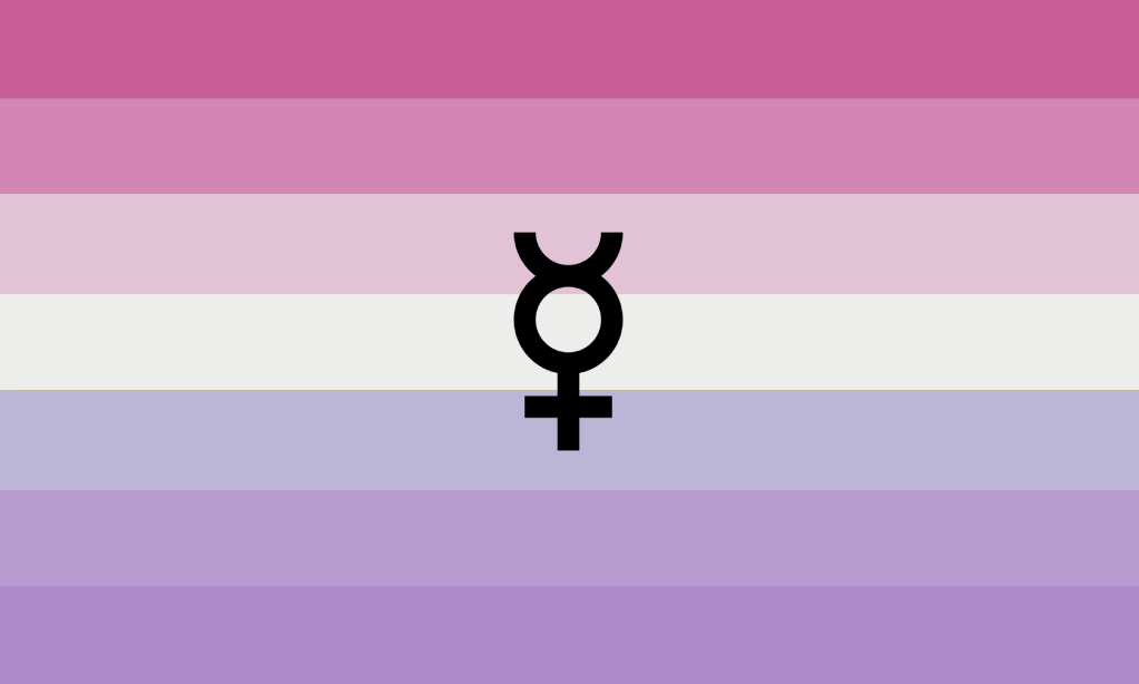 intersexlesbian's tweet photo. transfemmasc lesbian flag !! ☿⚧

for intersex people who are transfemmasc lesbians ^_^

intersex exclusive

#lesbitwt #intersextwt #flagtwt #pridemonth #pride2022 https://t.co/MvN8zeCSEw