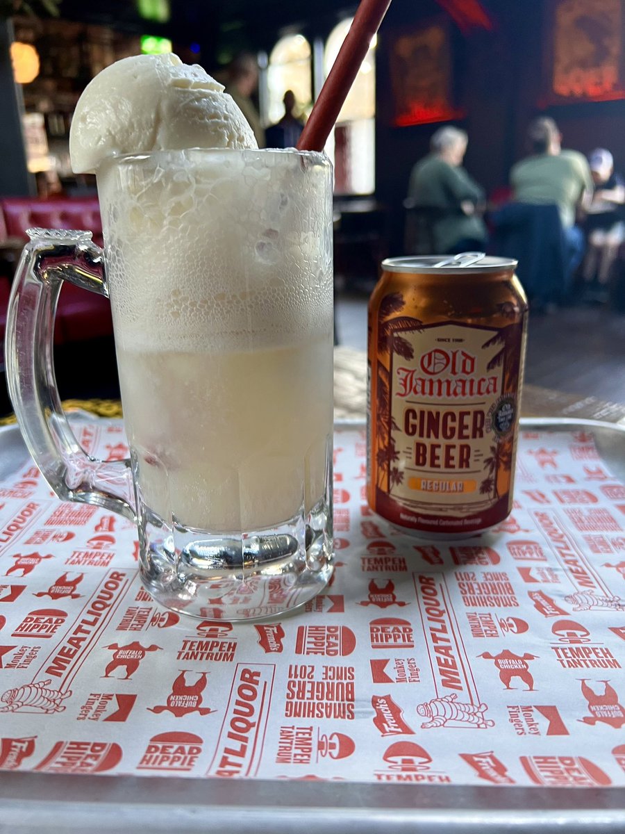 MrSweetnSalty's tweet photo. Ginger Beer 🛟 https://t.co/b76QNEUheS