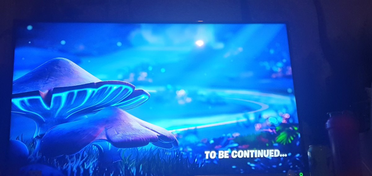 heidi_green's tweet photo. @FortniteStatus Anyone else got this?? https://t.co/S8UrcwSHHN