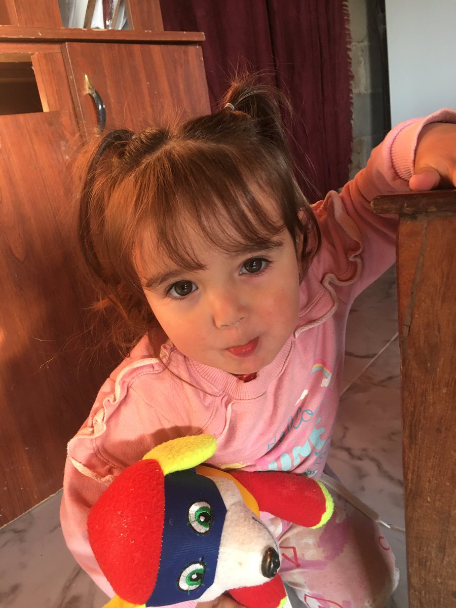 Camir02425870's tweet photo. Yo tengo a la más linda 😍 https://t.co/w2PmyWlF9g
