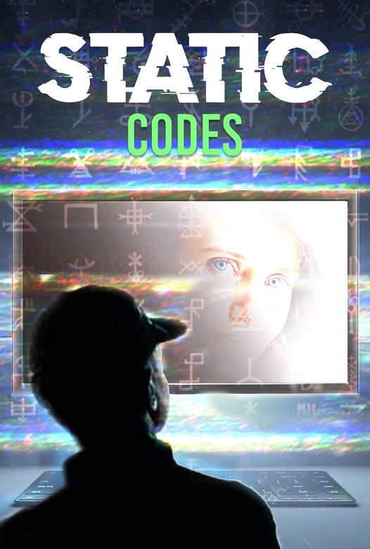 HorrorscreamsV's tweet photo. STATIC CODES starring Sadie Katz, Mike Ferguson, & Shane Woodson starts filming June 2022
https://t.co/MkfUSvX5QX
@sadie_katz #StaticCodes #MovieNews #EntertainmentNews #MarketingMacabre https://t.co/BXJOYAn9Dy