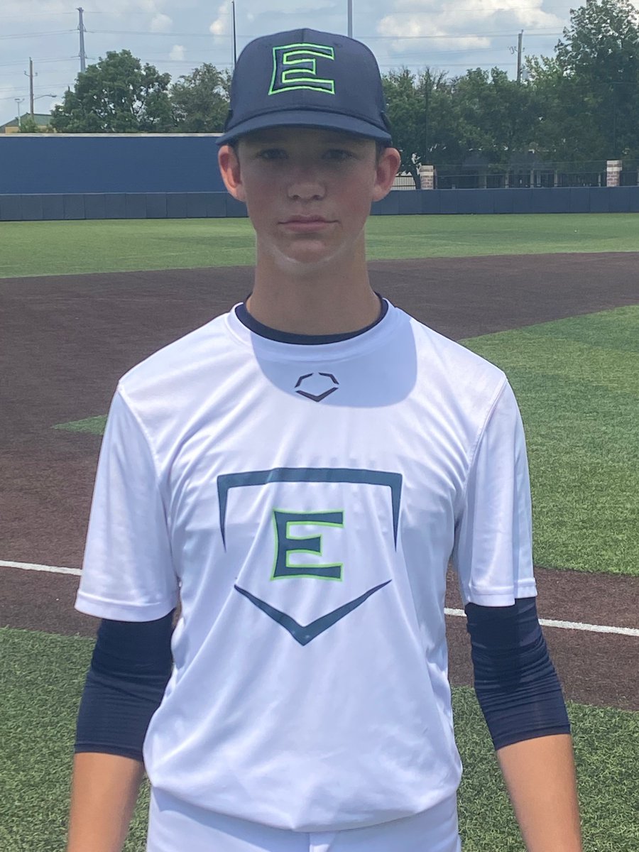 FiveToolTexas's tweet photo. F: @NTX_ELITE McCrummen 6, Arkansas Sticks Grey 5
PoG: Collin Fletcher  1-2, 2 RBI https://t.co/A0YuTvJQGc