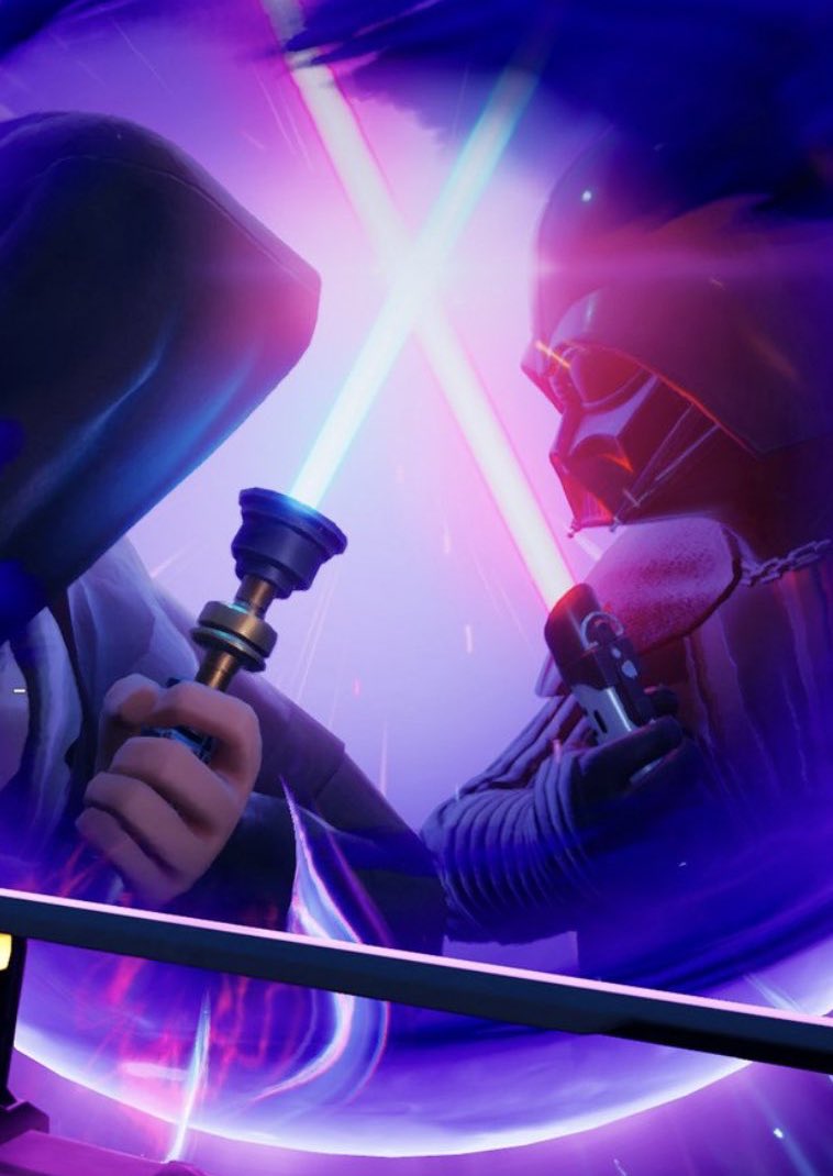 jifitwins's tweet photo. QUE GOOOOD EL EVENTO DE FORTNITE 🔥😍 #Fortnite https://t.co/BENAPxA4E0