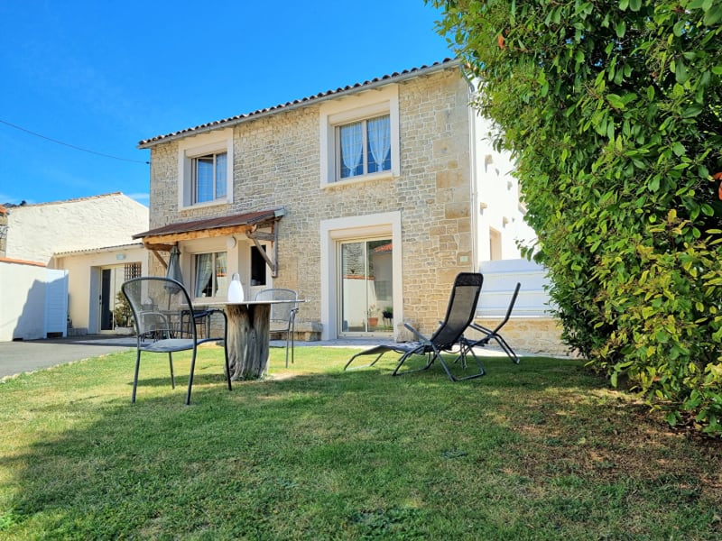 GiAccord's tweet photo. Annonce de vente : Maison ancienne, à Chaban - CHAURAY | https://t.co/VUnmh8jw0d https://t.co/C27GigrbCK
