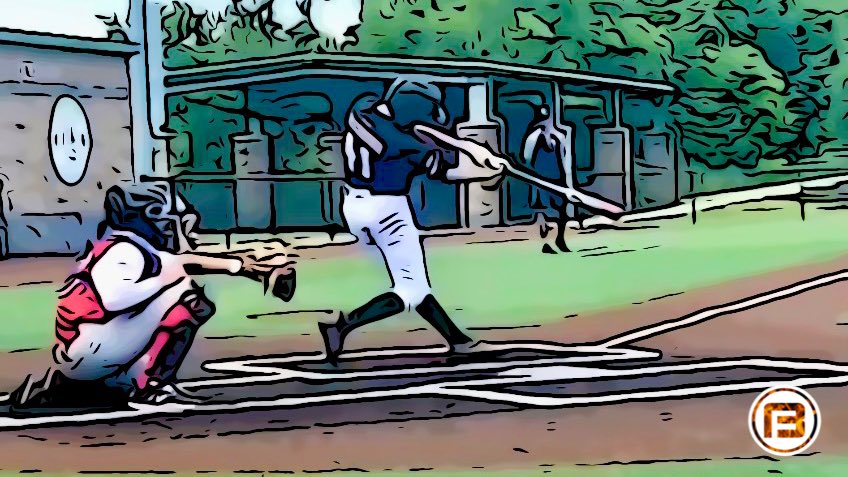 BigFireBaseball's tweet photo. FINAL: 
Natural Baseball Academy - 6 
Oklahoma United - 4 

PoG:  #41 Luke Lesmeister
2-4, 2B, 2RBI’s 🔥🔥 https://t.co/23nJQBCVar