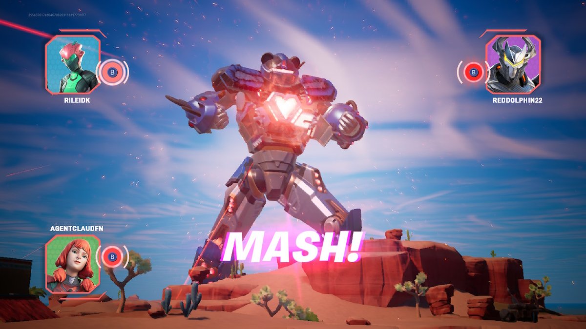 ItsMeAgentMK's tweet image. now that was fun