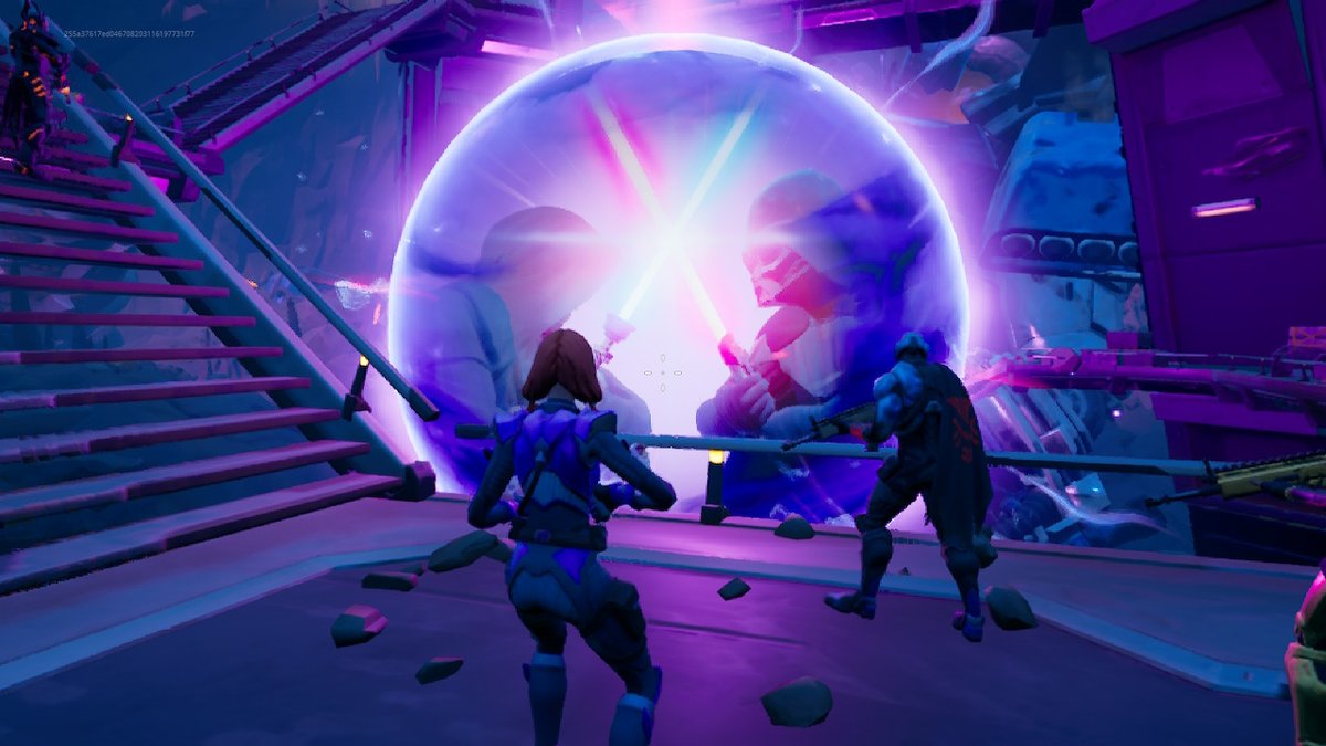 ItsMeAgentMK's tweet image. now that was fun