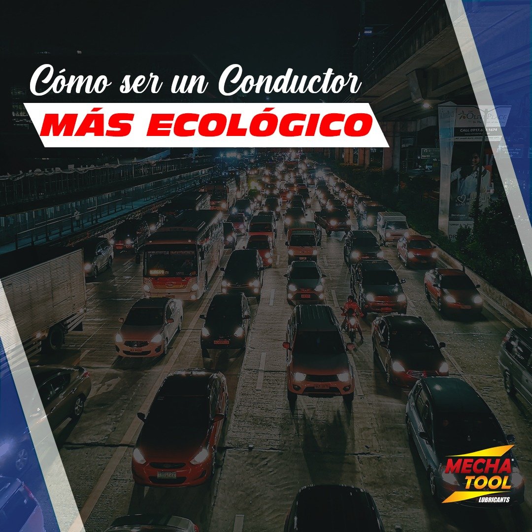 paga el motor: ¿Estás en un embotellamiento? Apaga tu auto. No tengas mucho tiempo prendido el auto si no está en movimiento.

Recuerda: Nuestro Idioma Son Los Motores!

#mechatool #ecotip #ahorragasolina