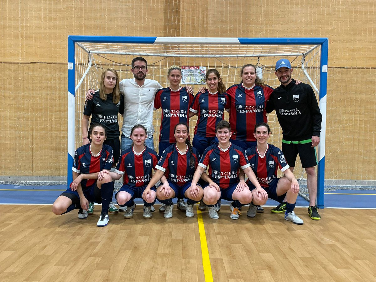 Nuestro SENIOR PRIMERA FEMENINO consigue una victoria más en la copa, el trabajo de este grupo nos hace estar en cuartos, vamos chicas!!! 🔝🔝
#VamosAbantos #SomoEquipo