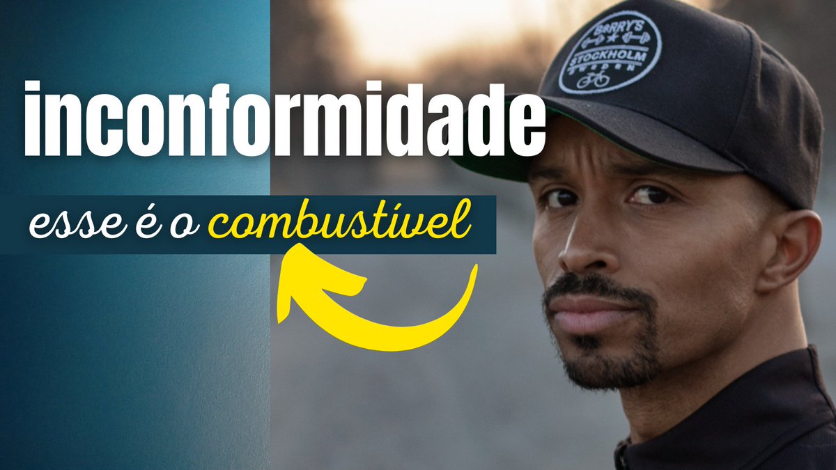 _ValmirJunior's tweet photo. A RUPTURA QUE DEFINE HOJE UM NOVO MODO DE ENXERGAR A VIDA https://t.co/Q8eYbFhccc via @YouTube https://t.co/gmaOwps2bq
