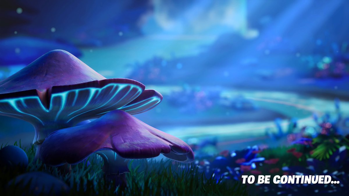 SypherPK's tweet photo. I really wonder what we’re looking at here, different reality? I like the color and vibes. https://t.co/hNs4nW3fMZ