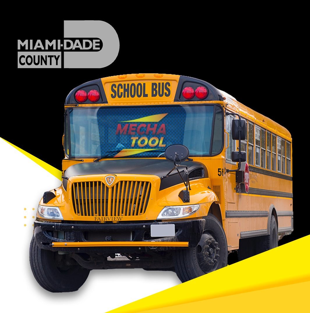 Mecha-Tool, trusted by the Miami-Dade County.

Remember: We Speak Engines!

#motoroil #engineoil #oilchange #mechatool