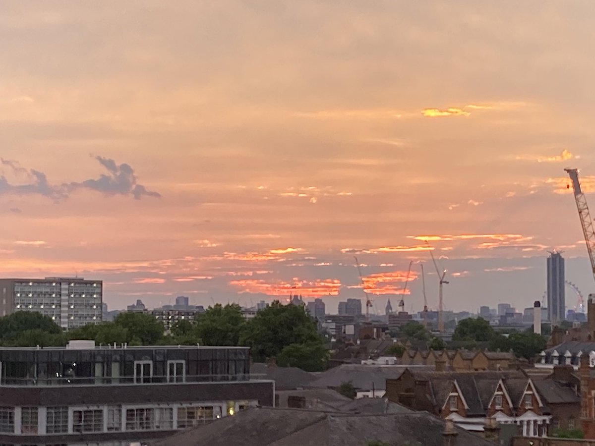 Immersed in sound ⁦<a href="/philharmonia/">Philharmonia Orchestra</a>⁩ ⁦<a href="/TsoySamson/">Samson Tsoy</a>⁩ ⁦<a href="/BoldTendencies/">Bold Tendencies</a>⁩ ❤️Peckham