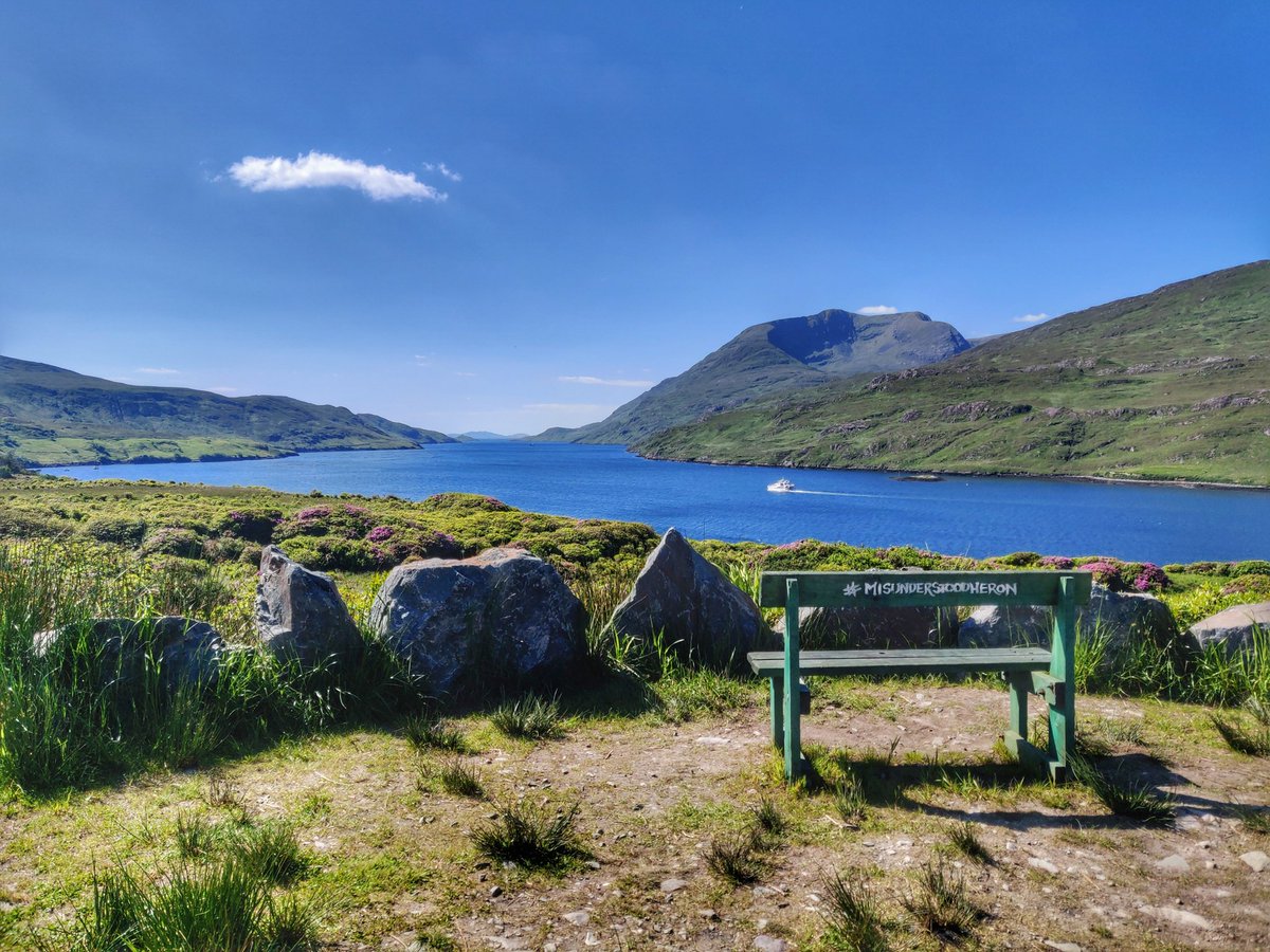 Rosanna Loftus (@rosannaloftus) on Twitter photo How to do a bank holiday in the west:
1. Hike a mountain (Tully)
2. Swim in the sea (Glassilaun)
3. Lunch with a view (Killary fjord)
<a href="/misunderheron/">Misunderstood Heron</a>
#WildAtlanticWay #WestIsBest How to do a bank holiday in the west:
1. Hike a mountain (Tully)
2. Swim in the sea (Glassilaun)
3. Lunch with a view (Killary fjord)
<a href="/misunderheron/">Misunderstood Heron</a>
#WildAtlanticWay #WestIsBest